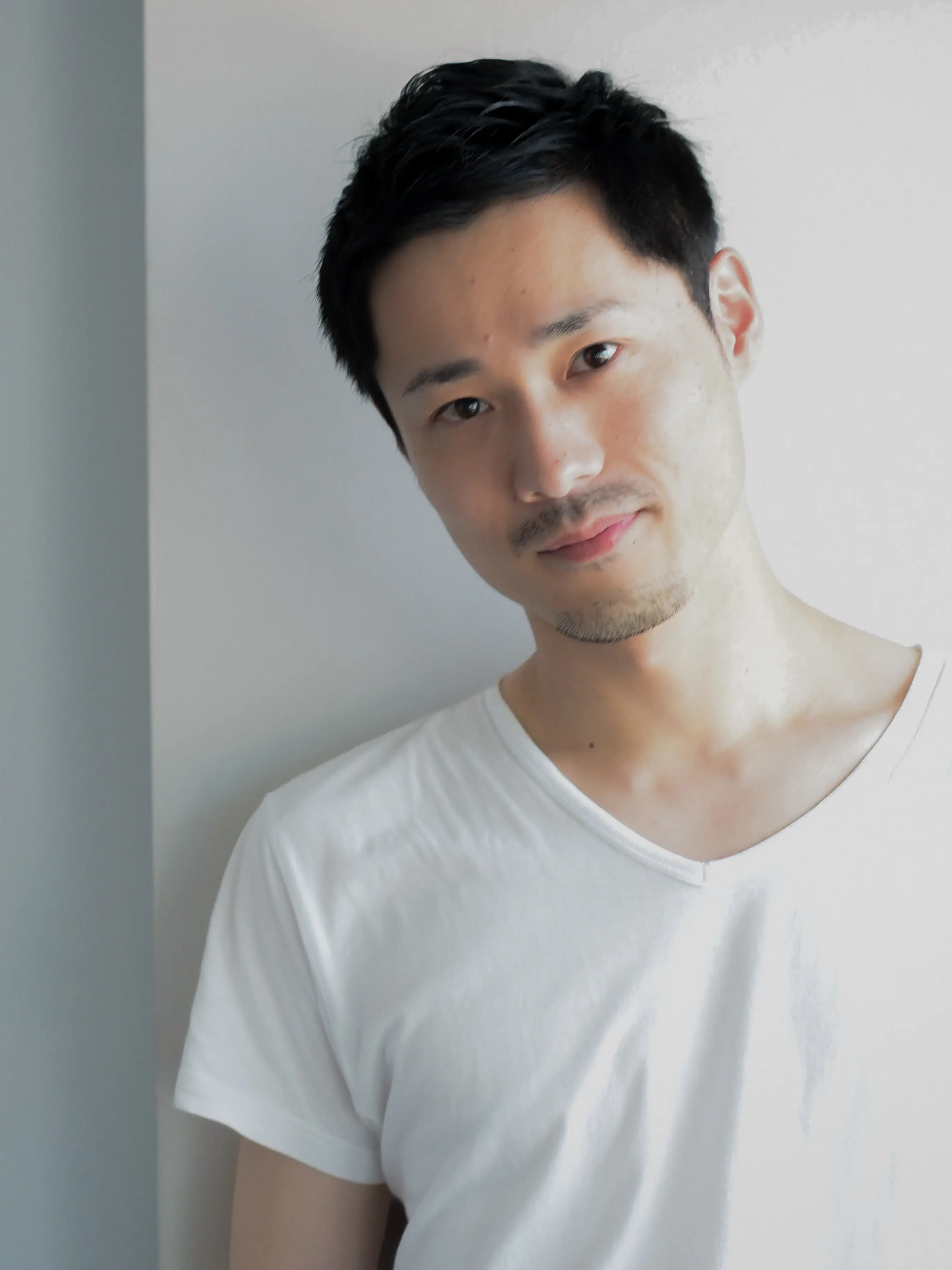 STYLE 01|休日(OFF)のヘアスタイル